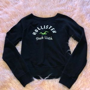 Hollister Sweatshirt
